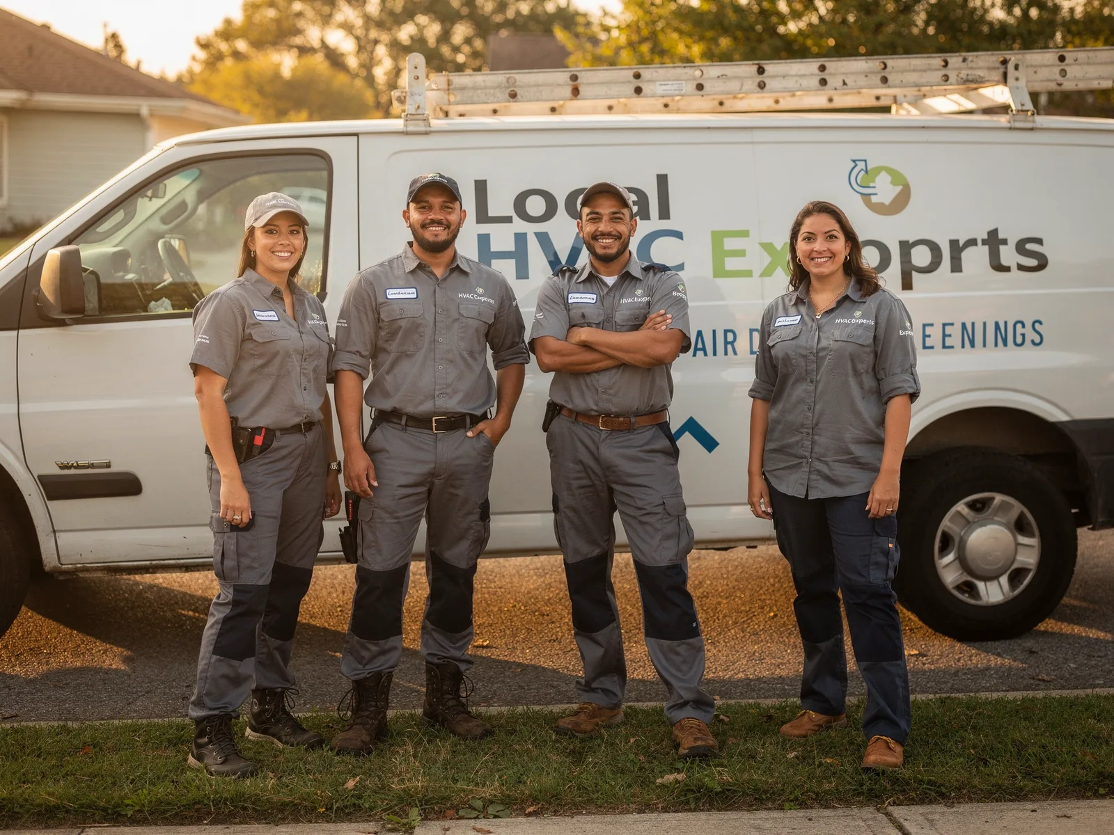 24/7 HVAC Repair & AC Replacement company in Midland, MD